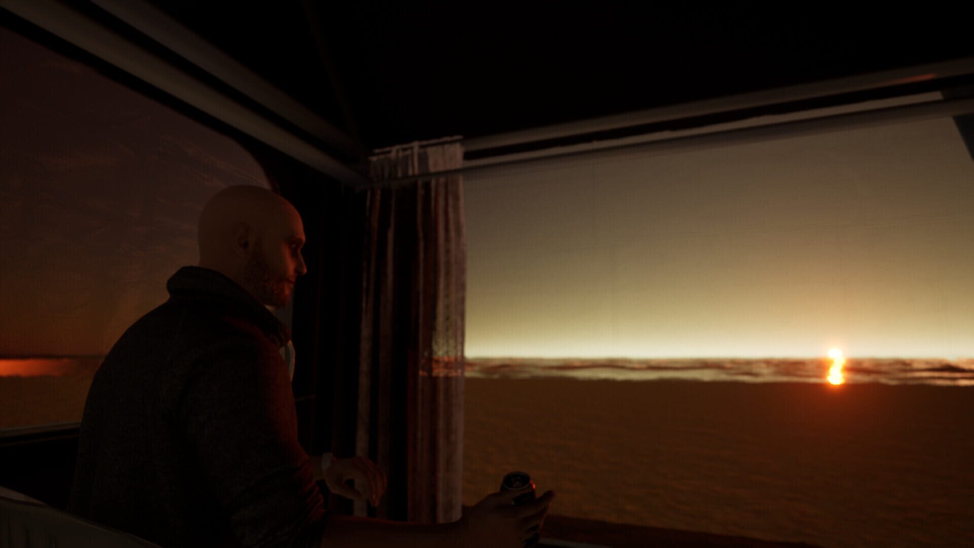 Cathedral of Sorrow - Screenshot
