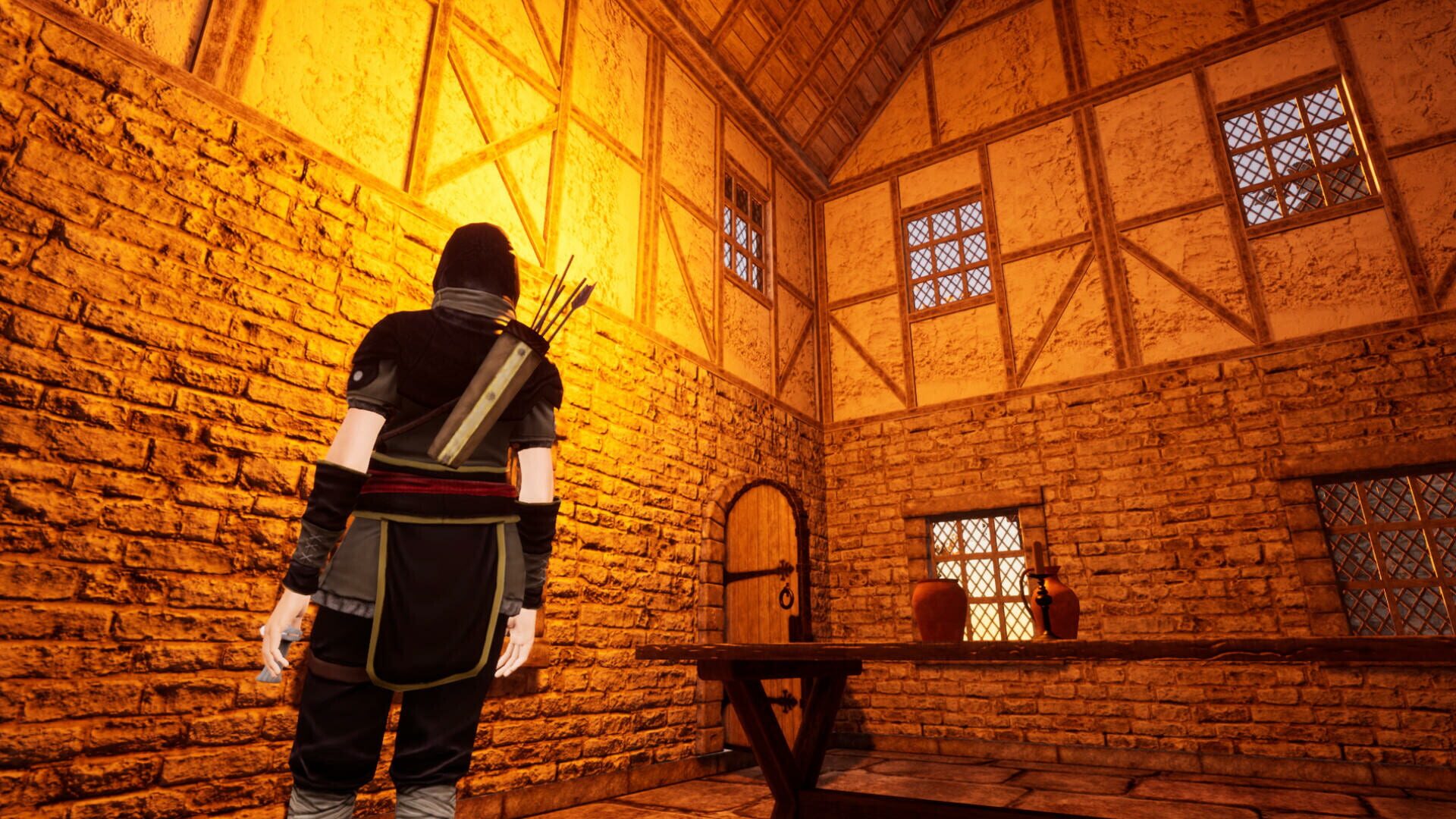 Exilio - Screenshot