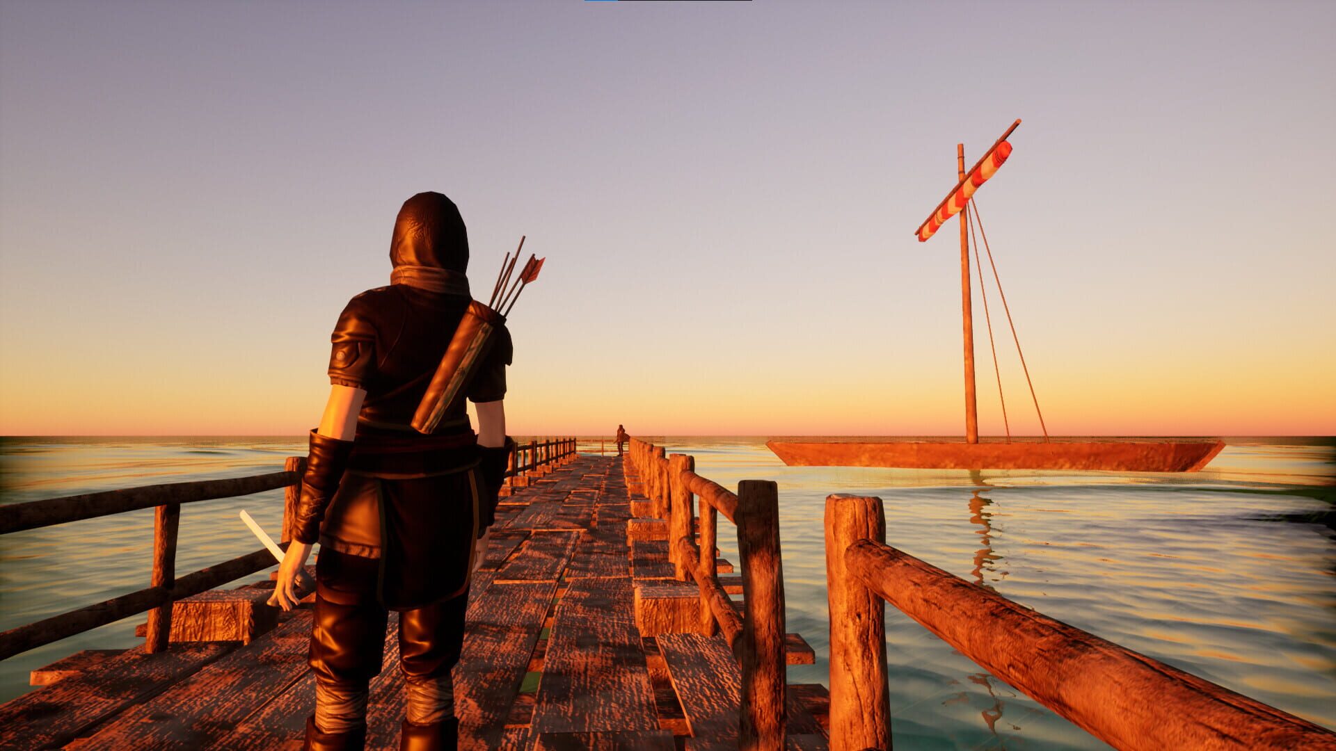 Exilio - Screenshot