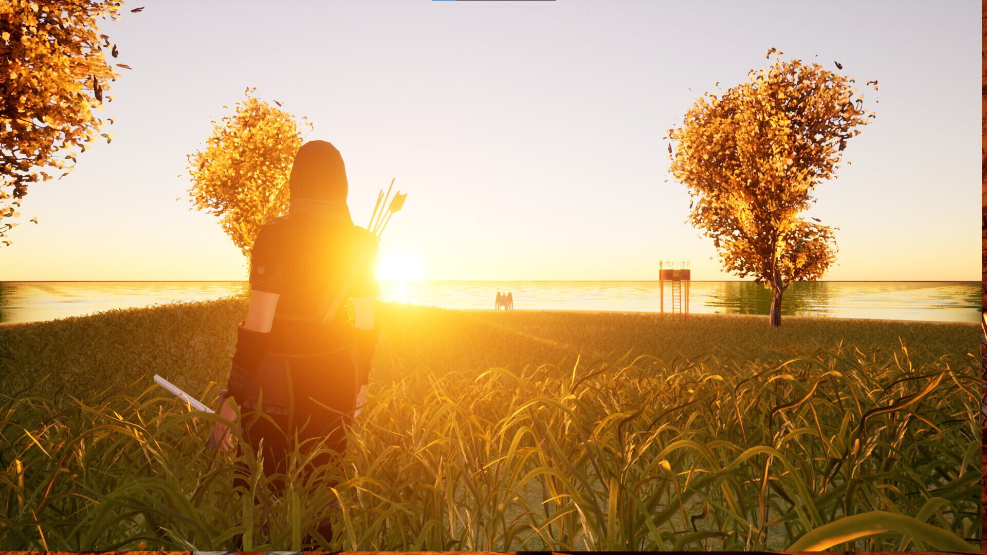 Exilio - Screenshot