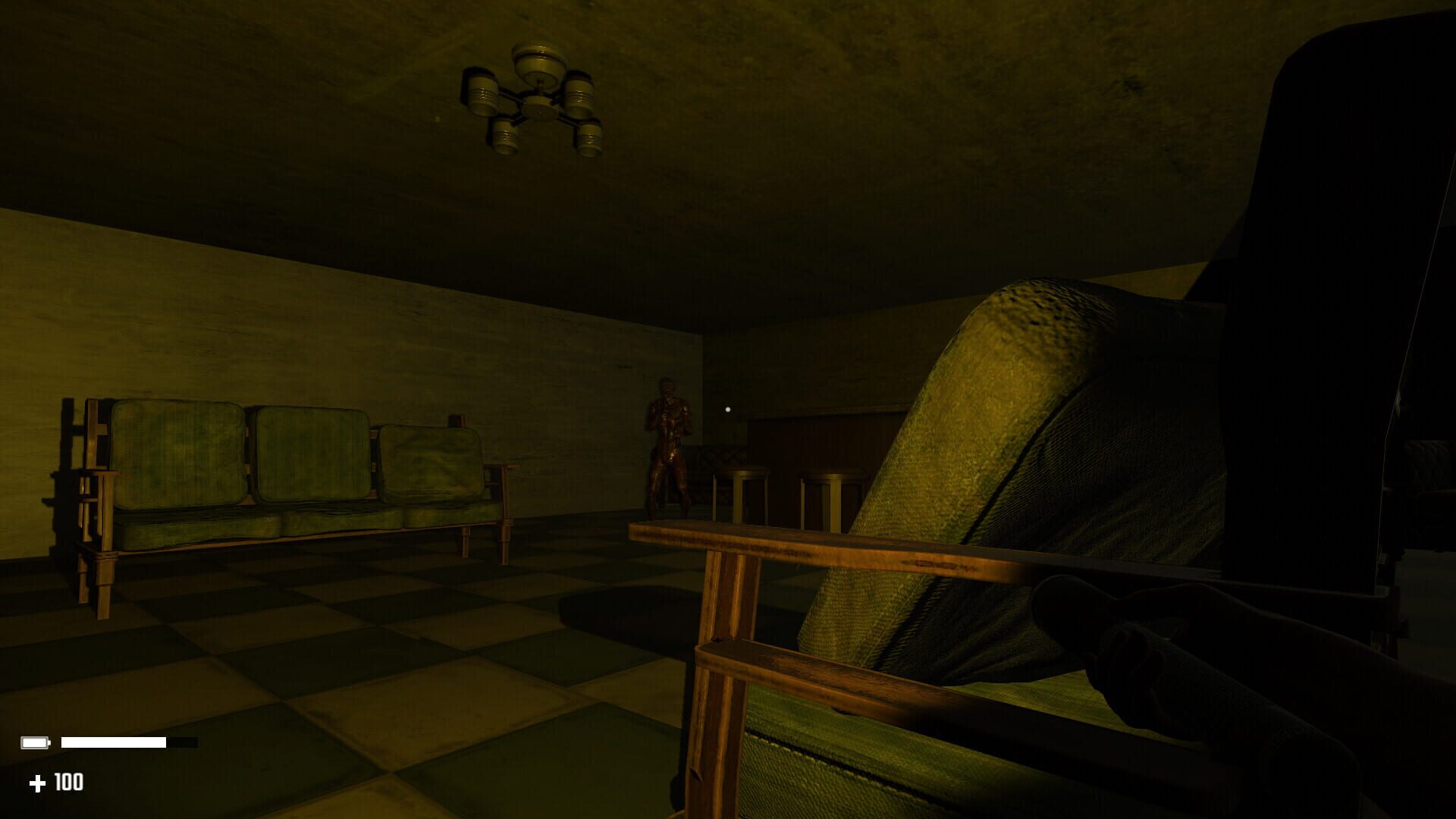 Red Haven - Screenshot