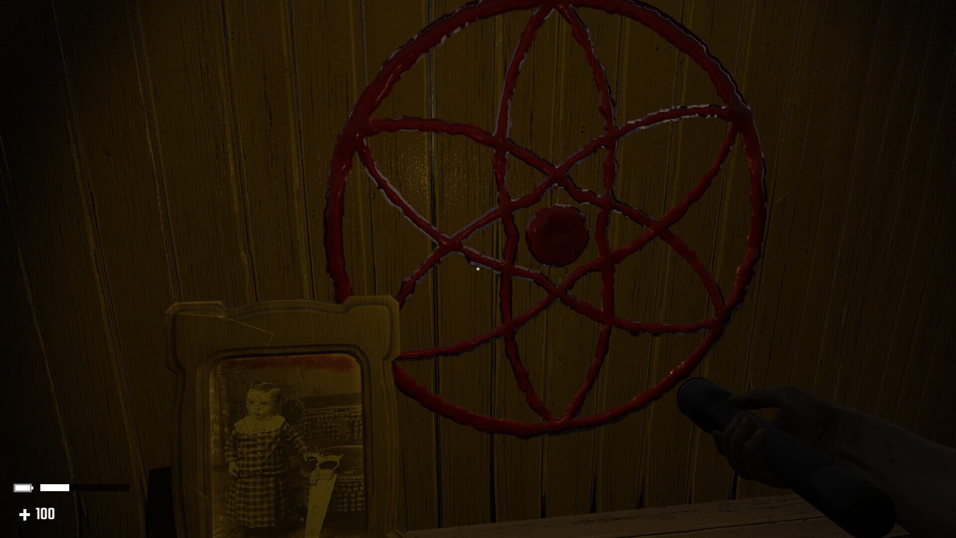 Red Haven - Screenshot