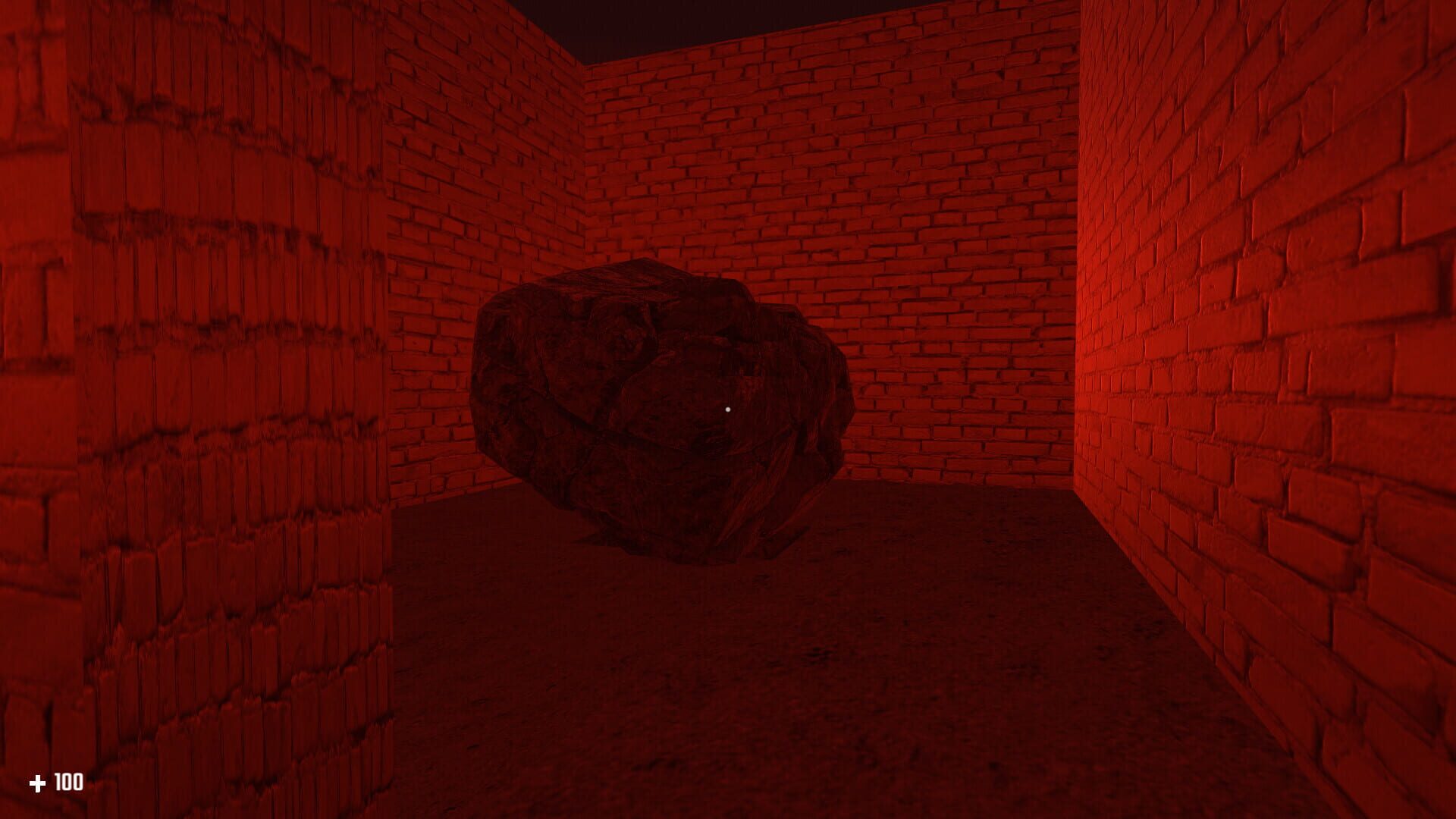 Red Haven - Screenshot