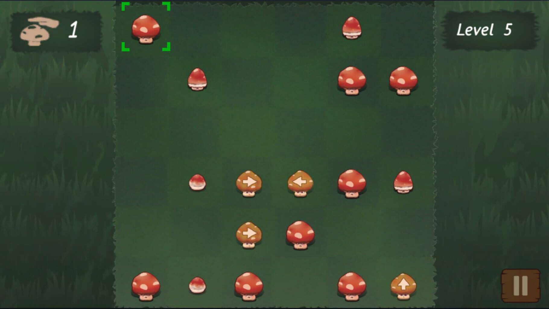 Forest Pop screenshot