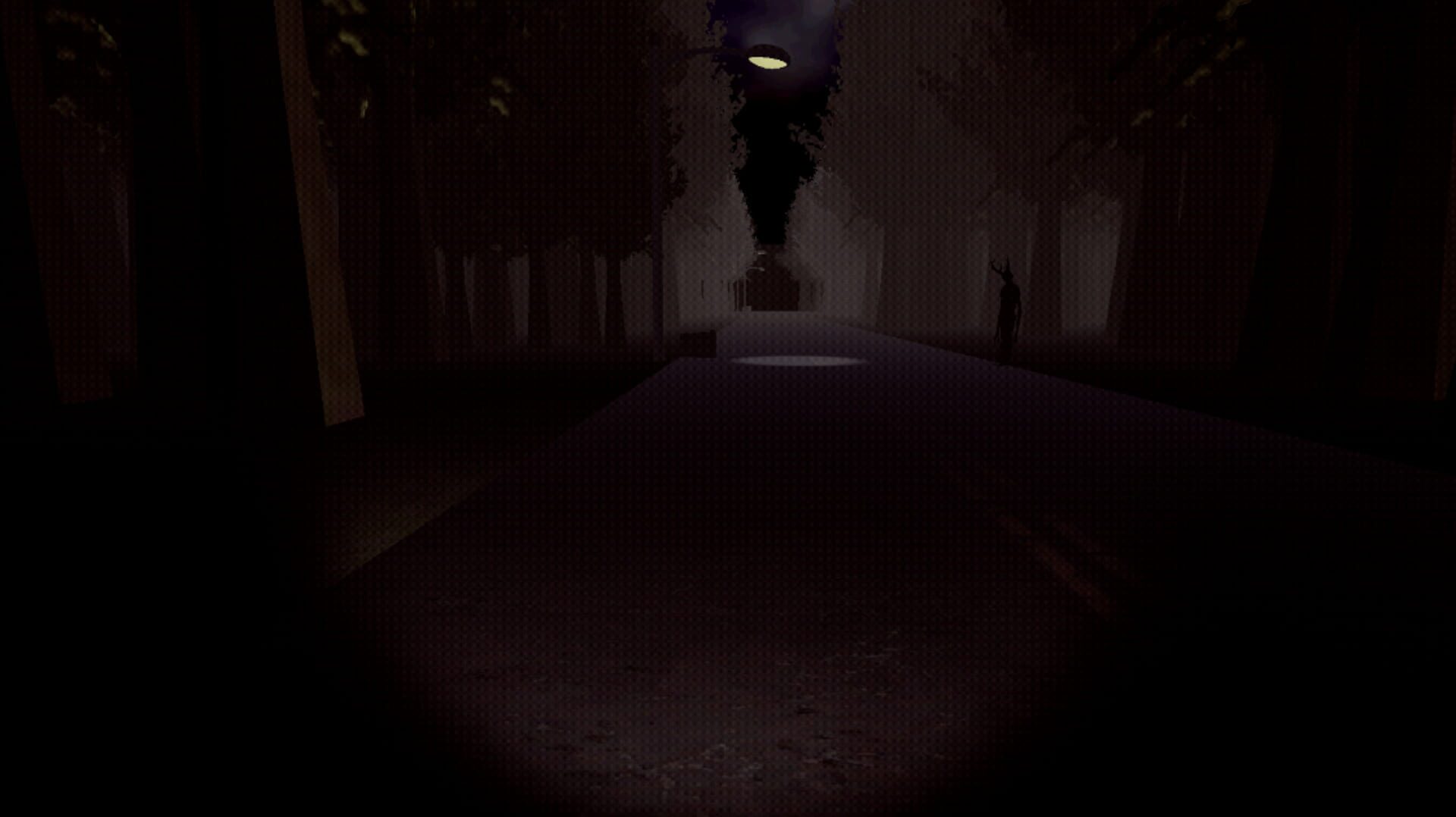 That Night - Screenshot