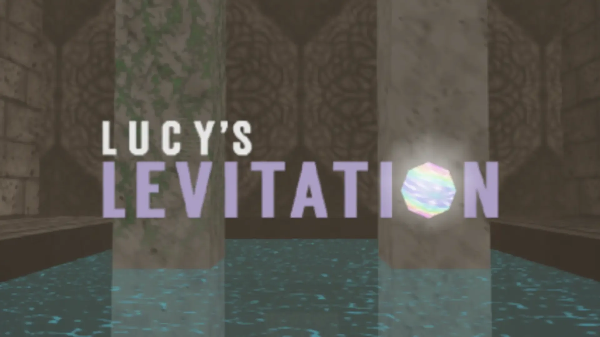 Lucy's Levitation
