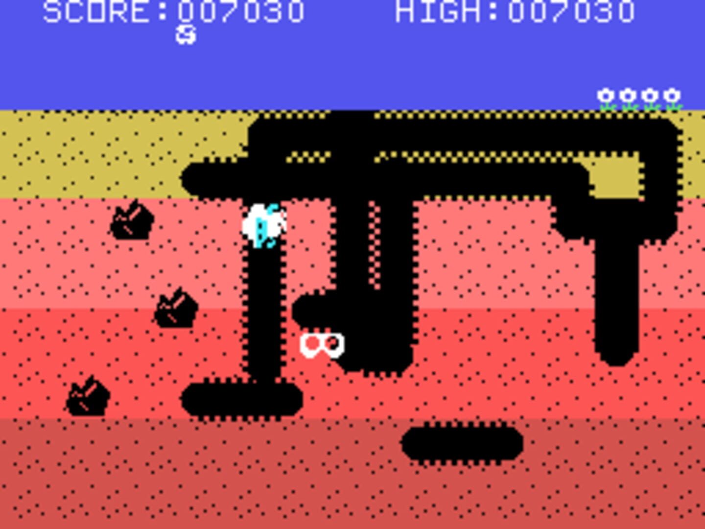 Dig Dug