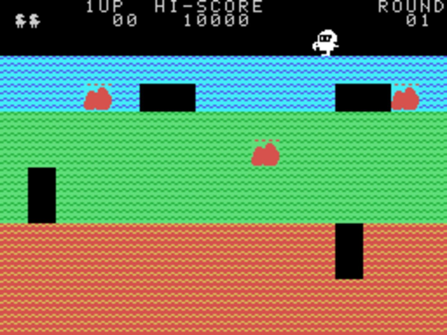 Dig Dug