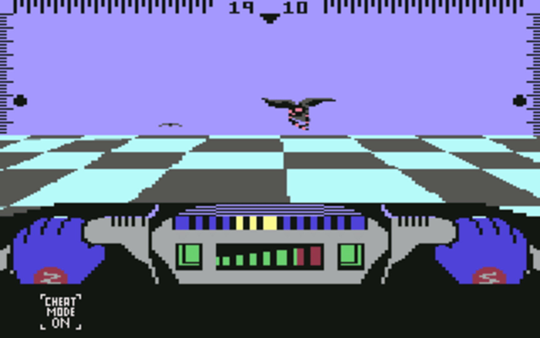 Captain Zapp screenshot