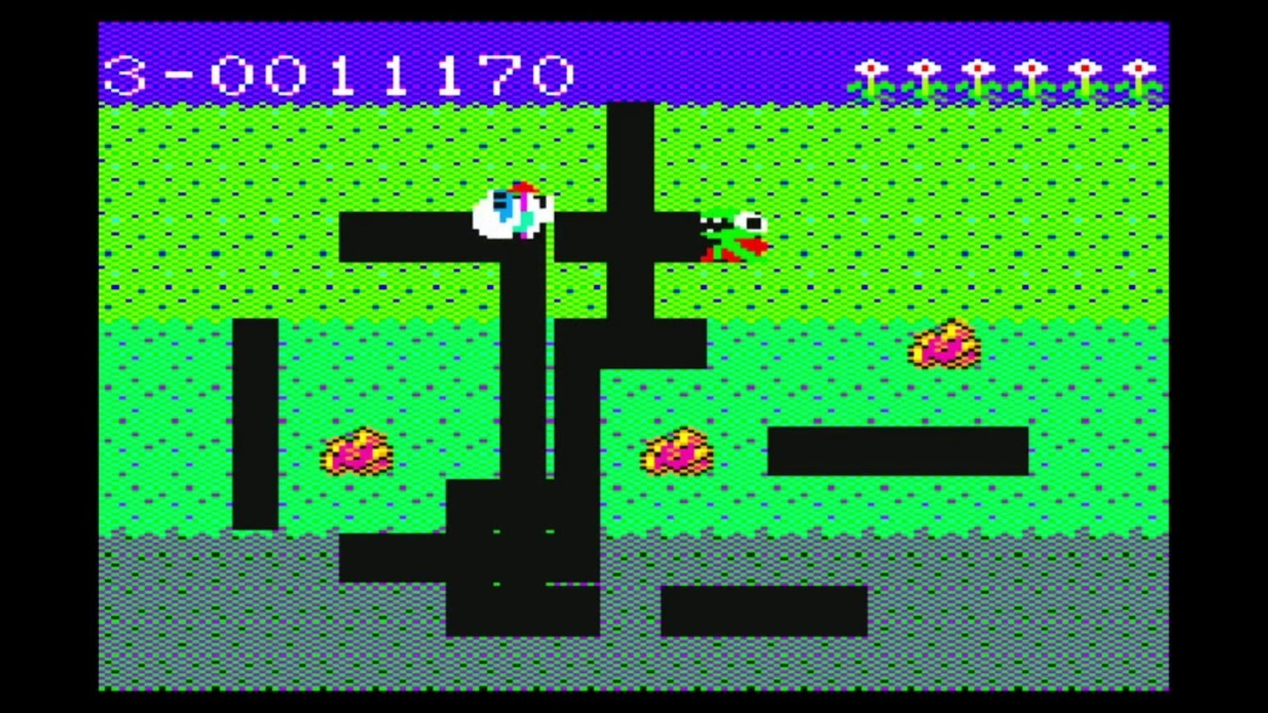 Dig Dug