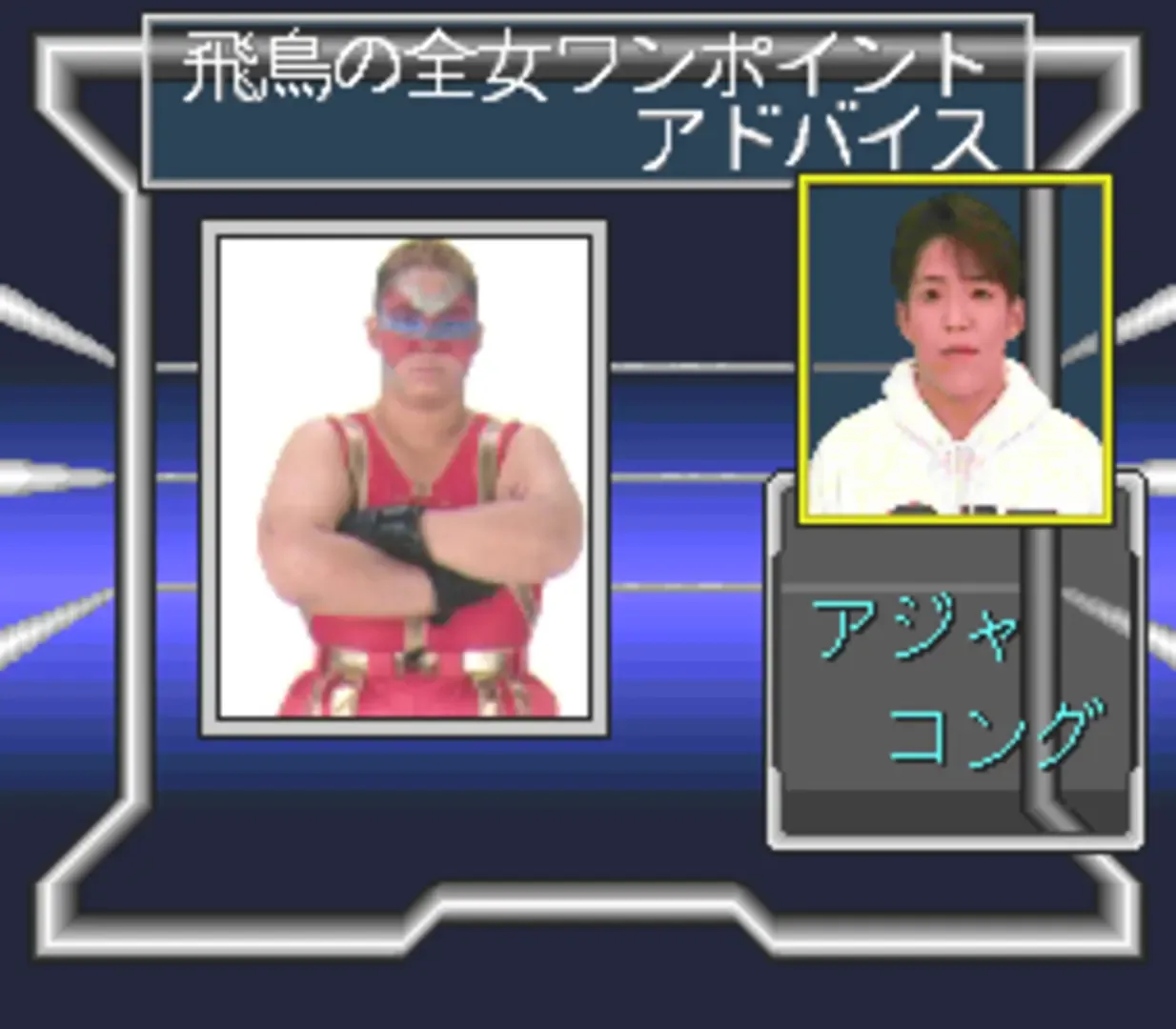 Zen-Nippon Joshi Pro Wrestling: Queen of Queens