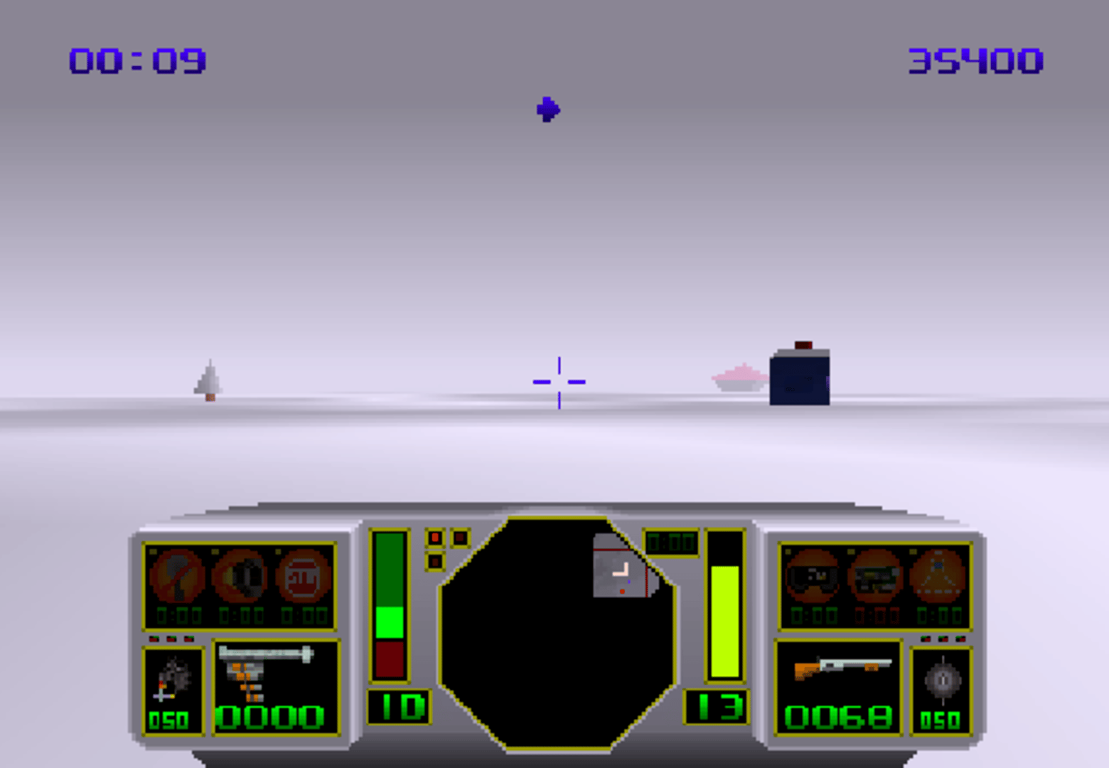 AirCars screenshot