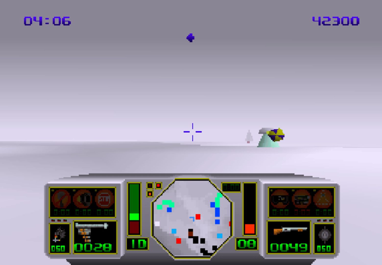 AirCars screenshot