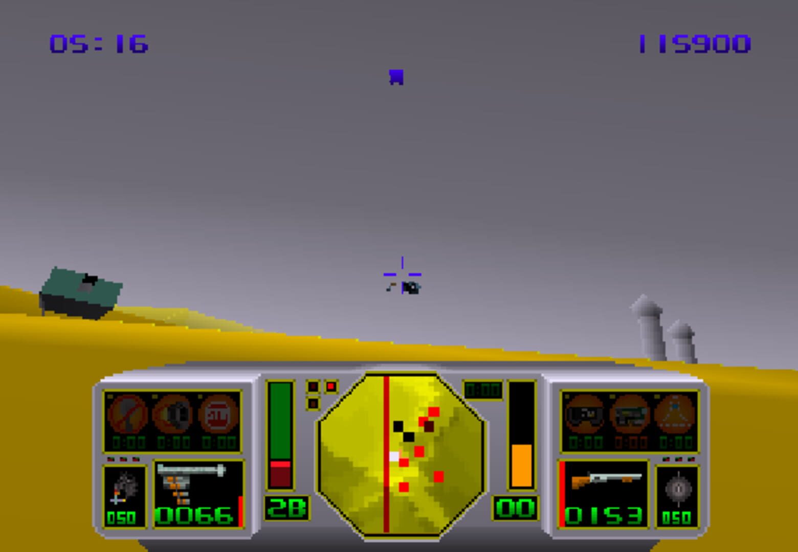 Captura de pantalla - AirCars