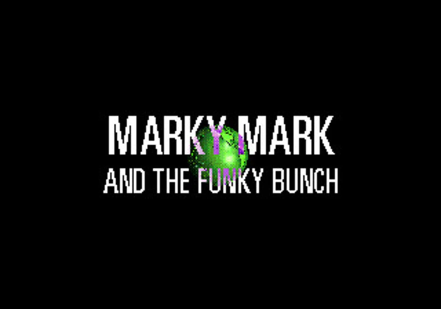 Captura de pantalla - Marky Mark and the Funky Bunch: Make My Video