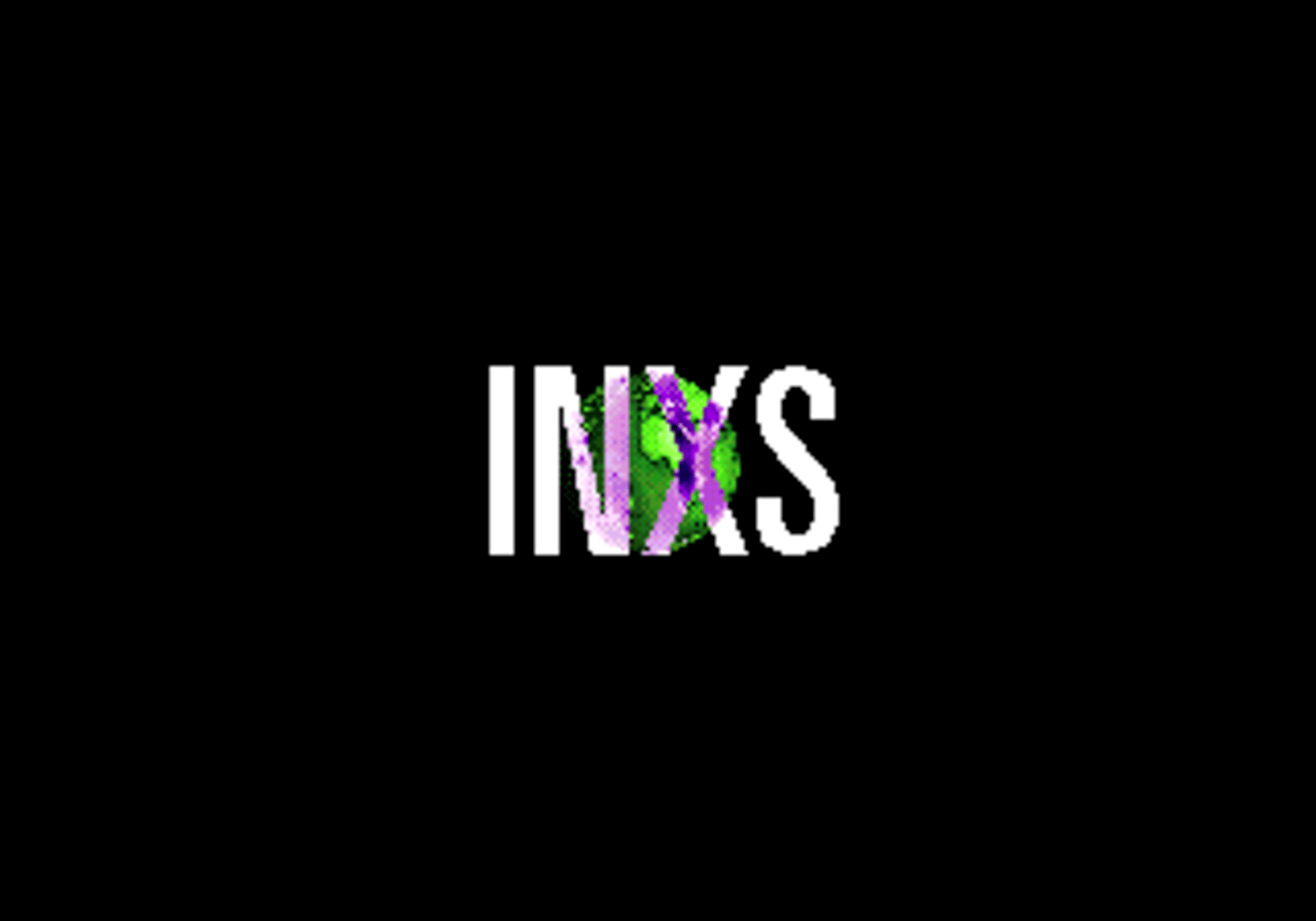 INXS: Make My Video screenshot