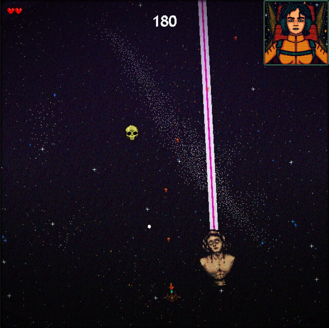 Stellar Fight - Screenshot