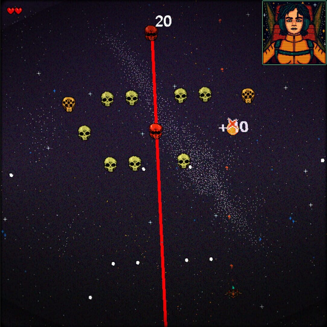 Stellar Fight - Screenshot