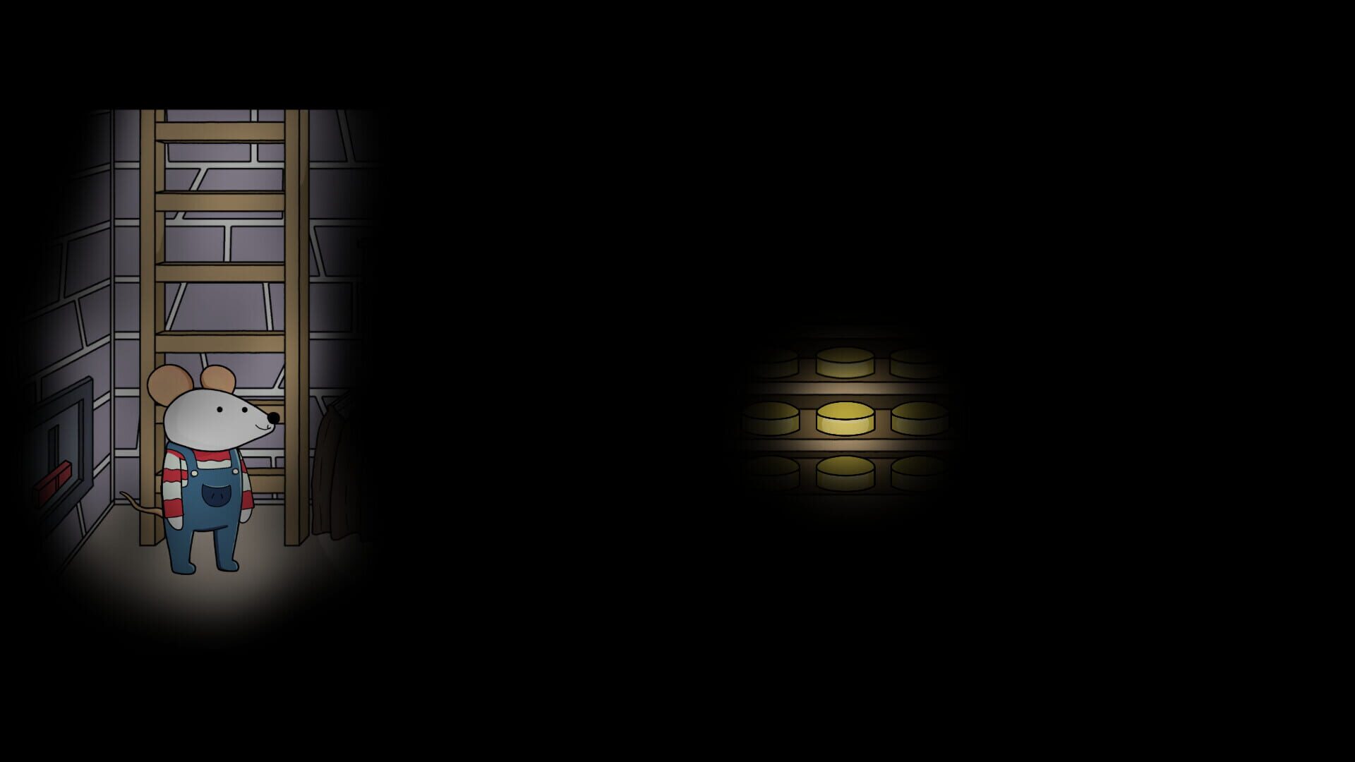 Charley's Day - Screenshot
