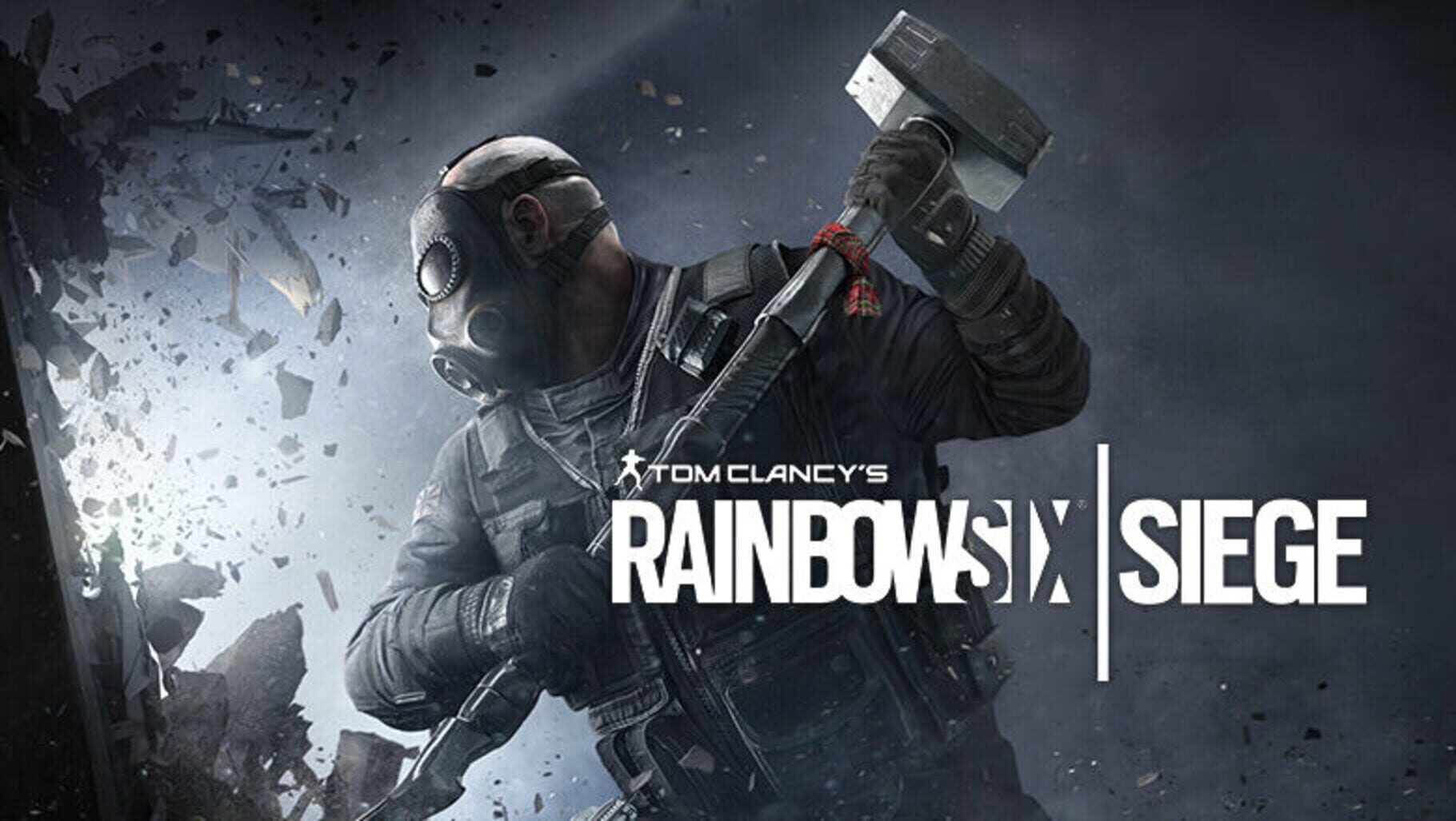 Tom Clancy's Rainbow Six Collection