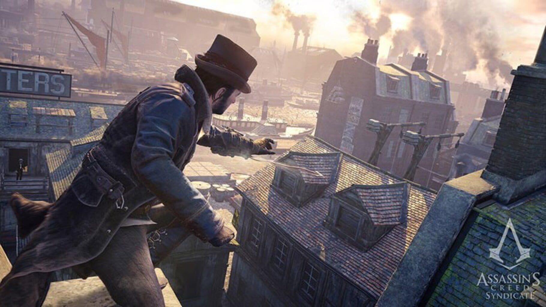 Assassin's Creed: Modern Revolutions Pack Image