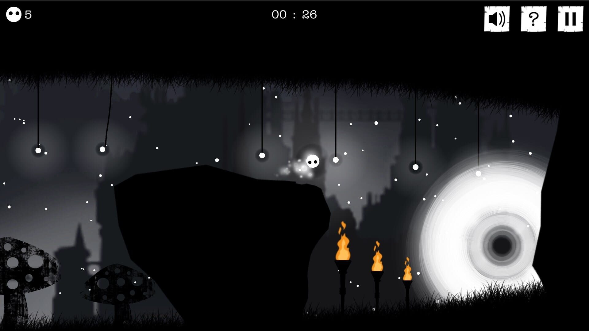 LimBall - Screenshot