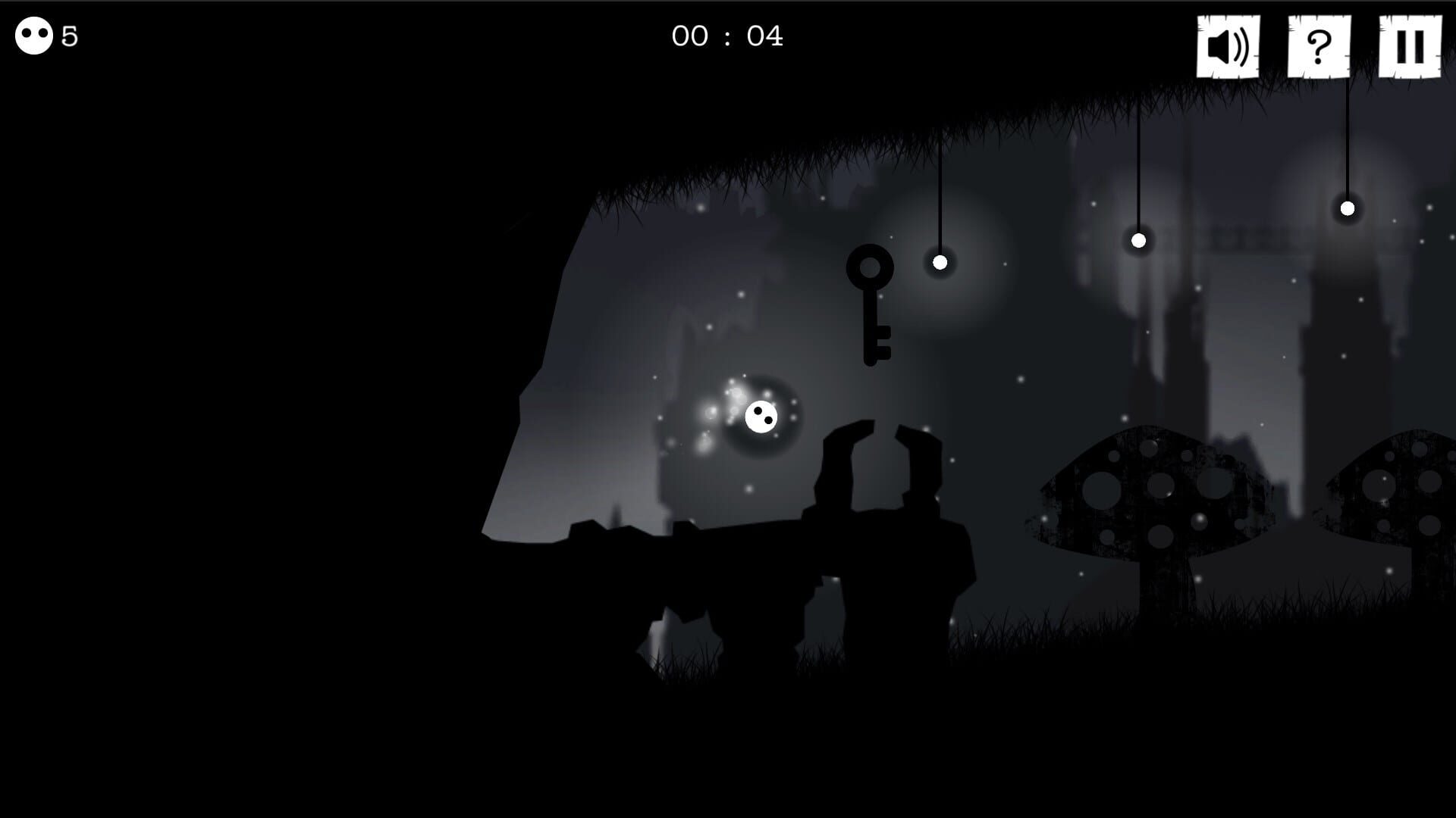 LimBall - Screenshot