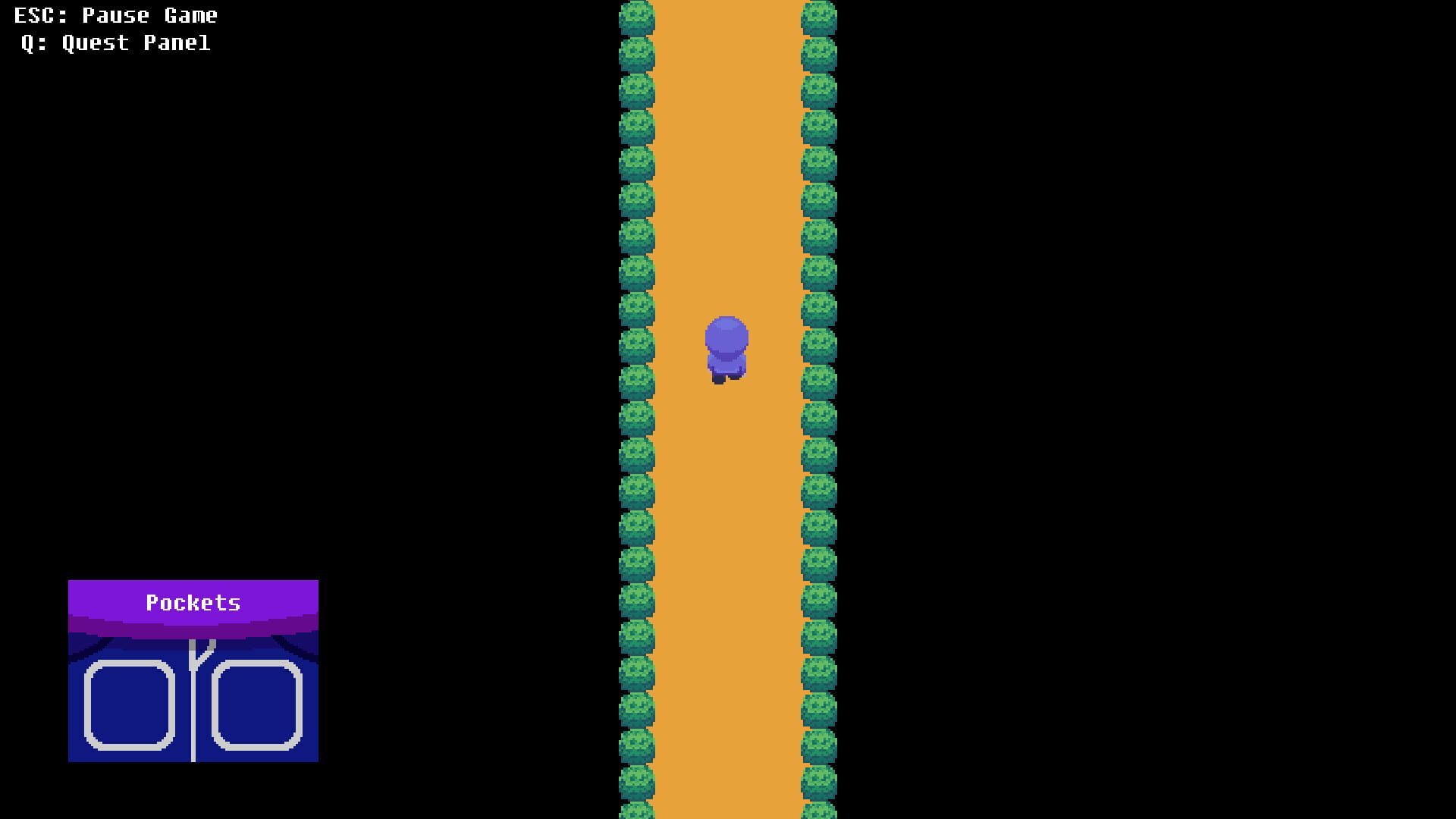 A Smooth Game Unlike Life - Screenshot