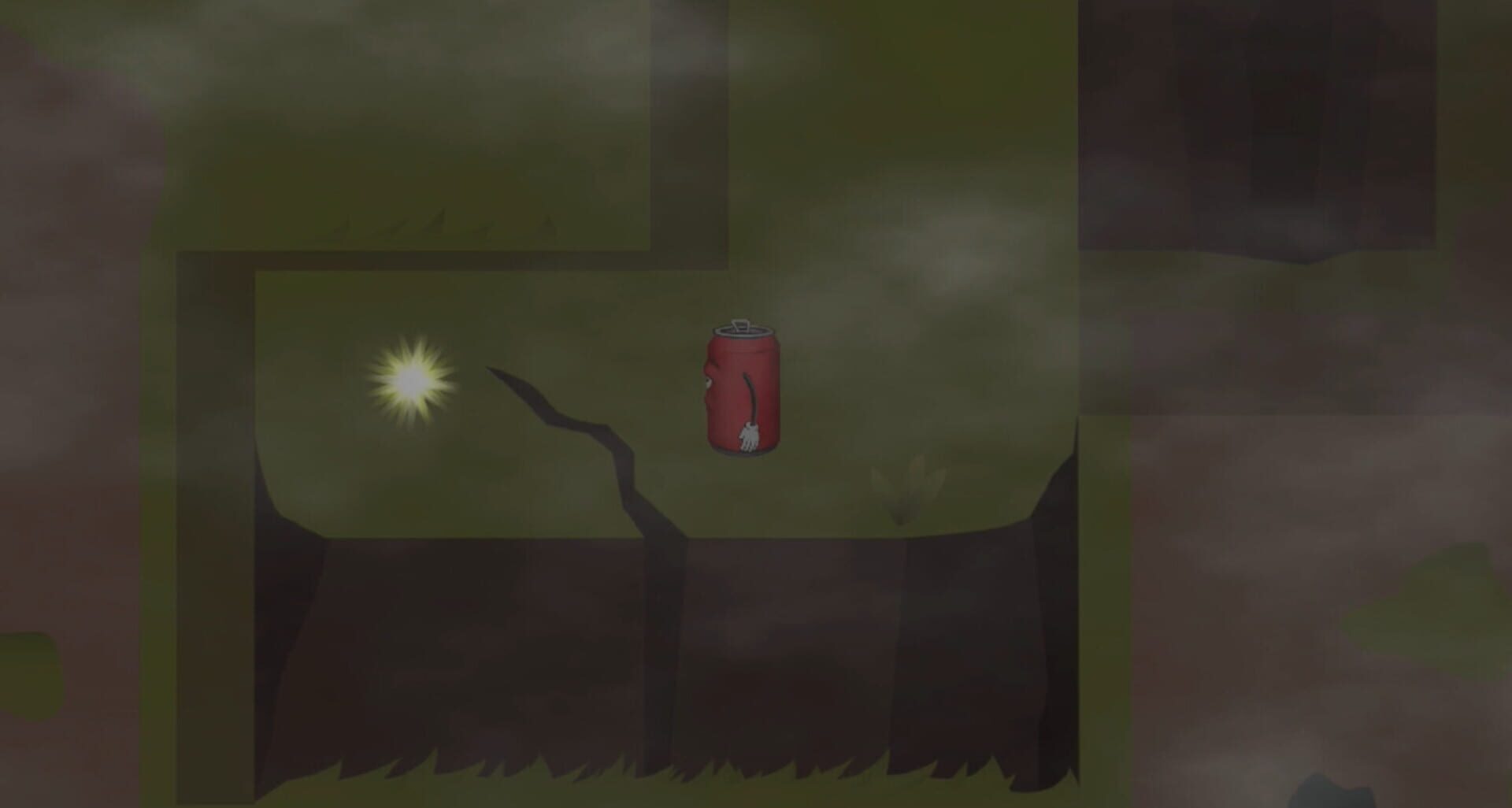 Beverage Hills - Screenshot