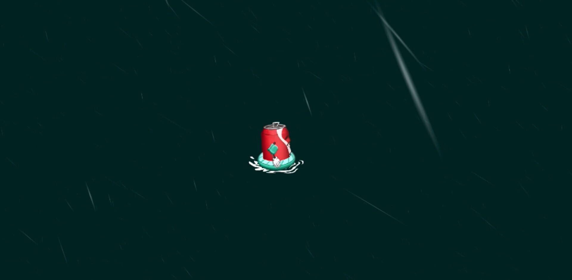 Beverage Hills - Screenshot