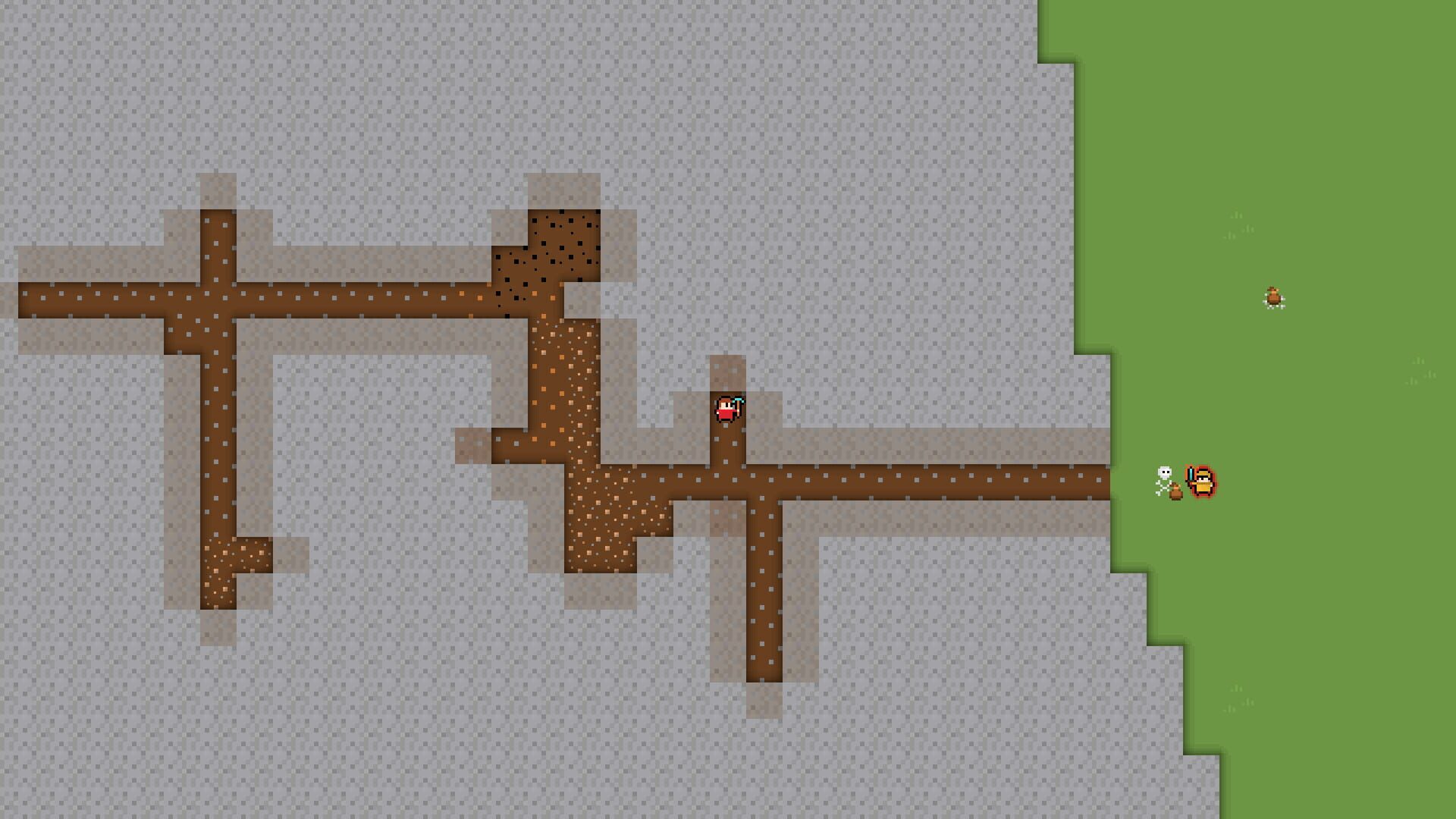 Canvas Legacy - Screenshot