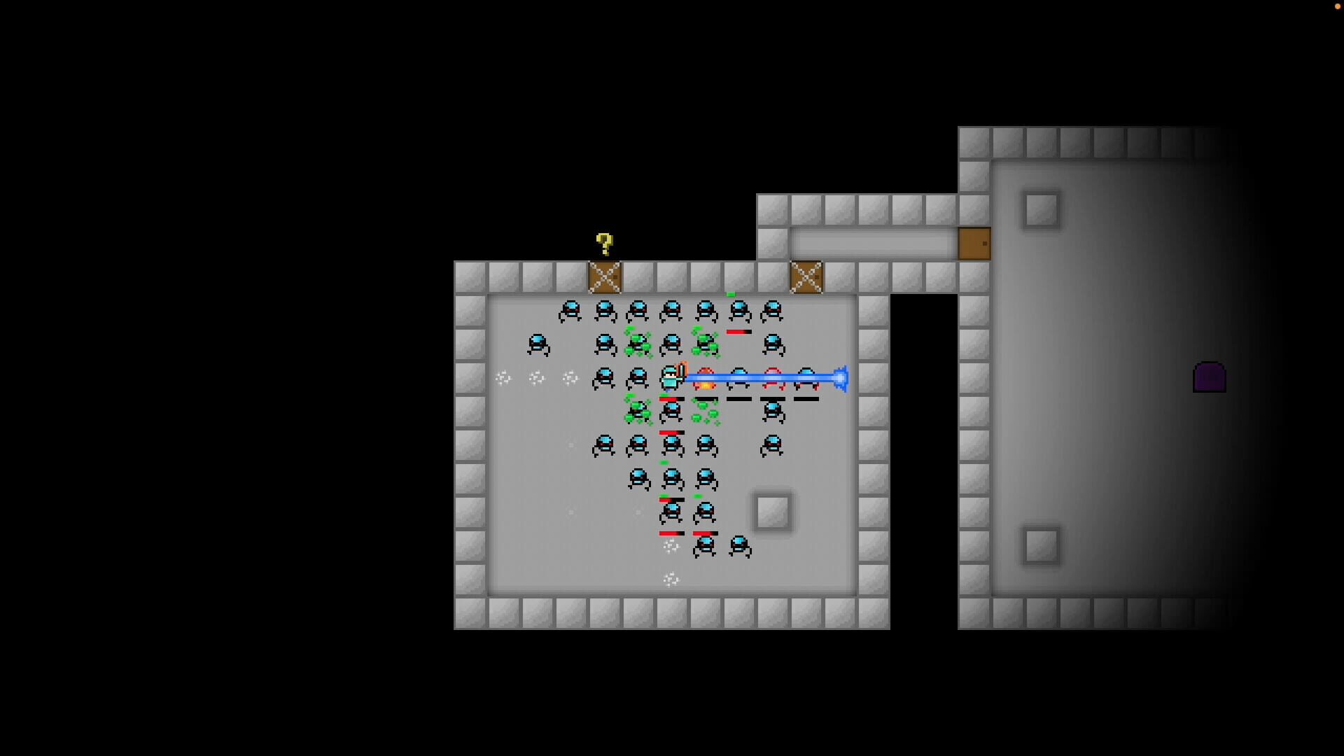 Canvas Legacy - Screenshot