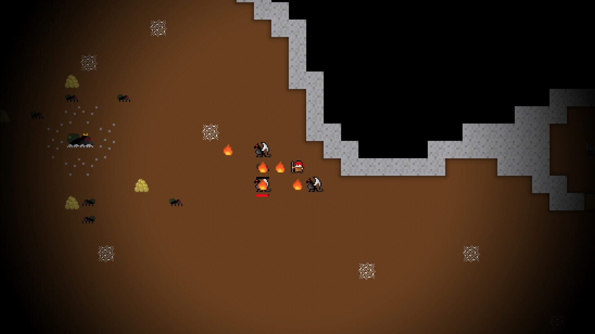 Canvas Legacy - Screenshot