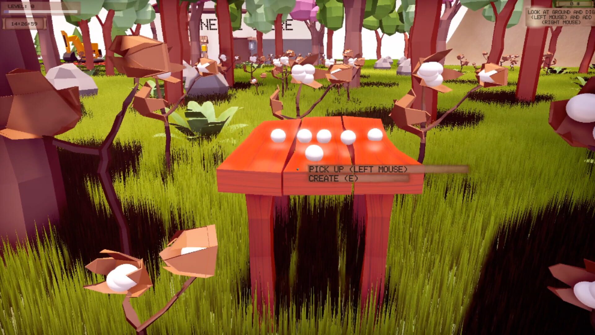 Capital Profit - Screenshot