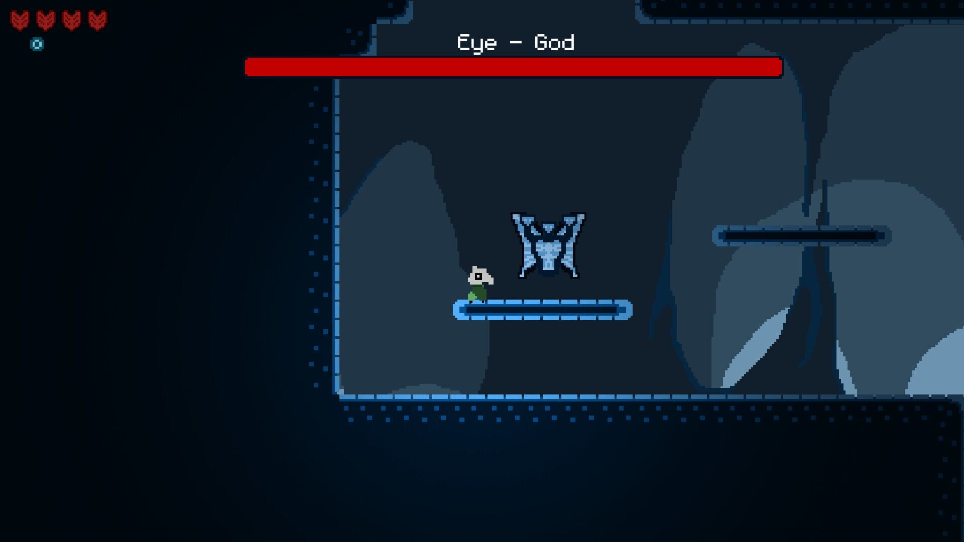 Deep Dungeon - Screenshot