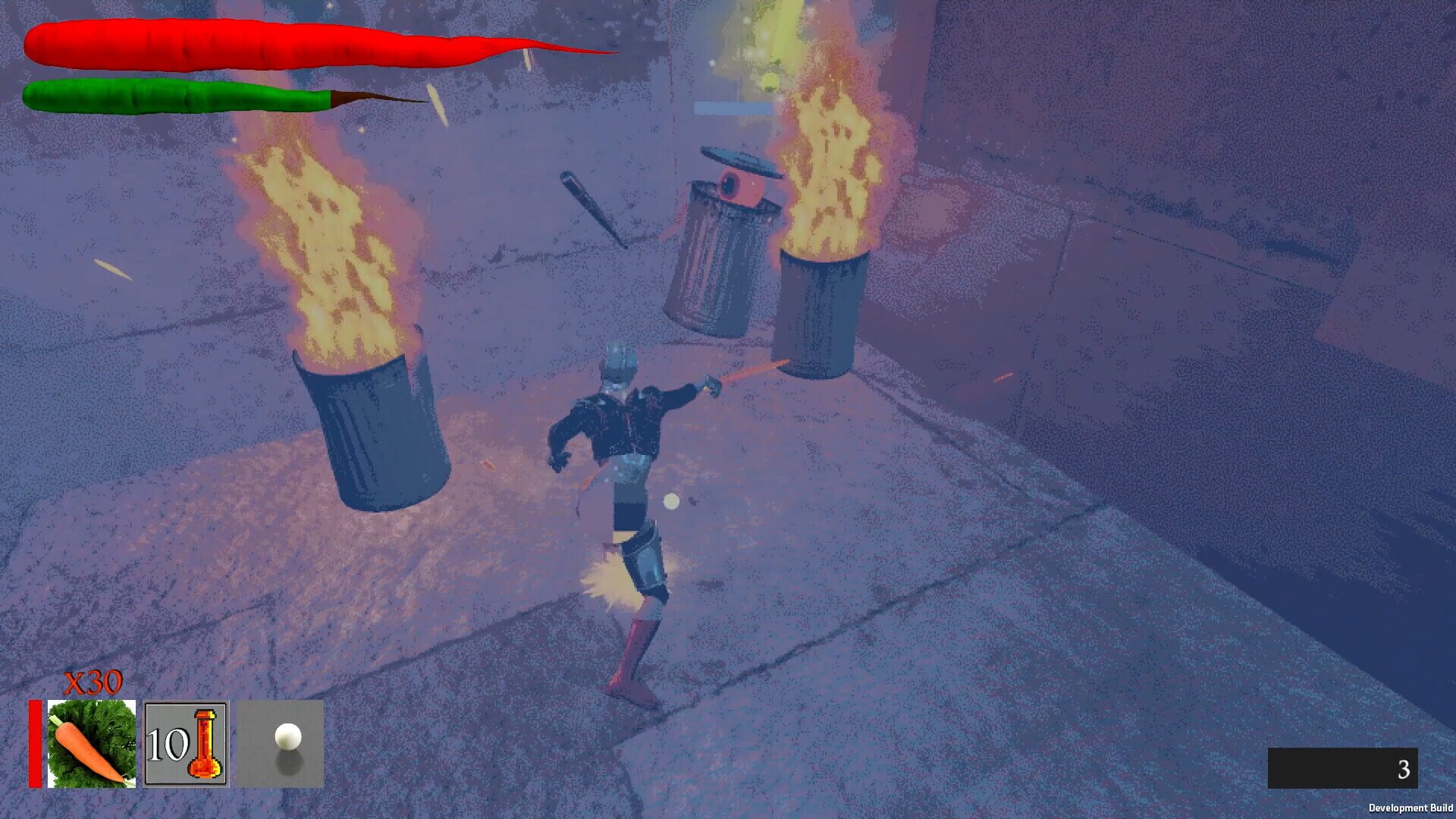 Derp Souls - Screenshot