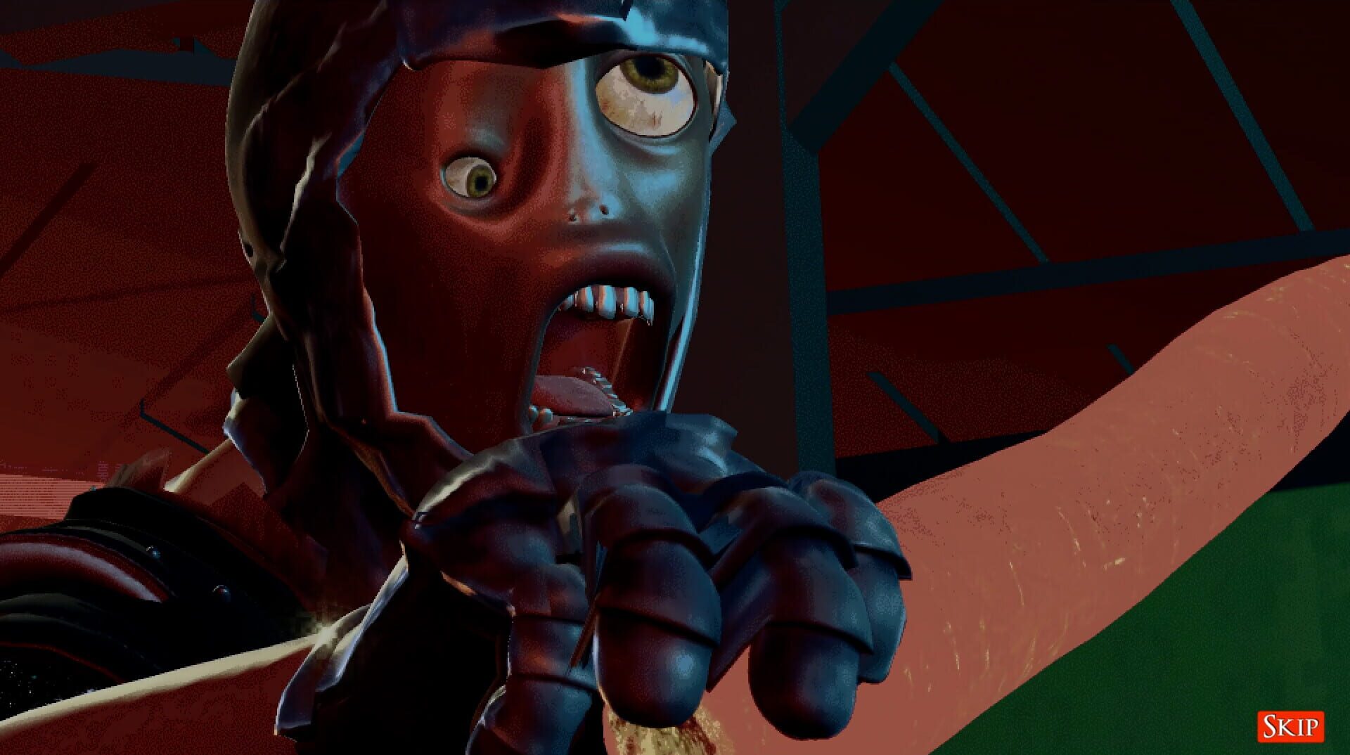 Derp Souls - Screenshot