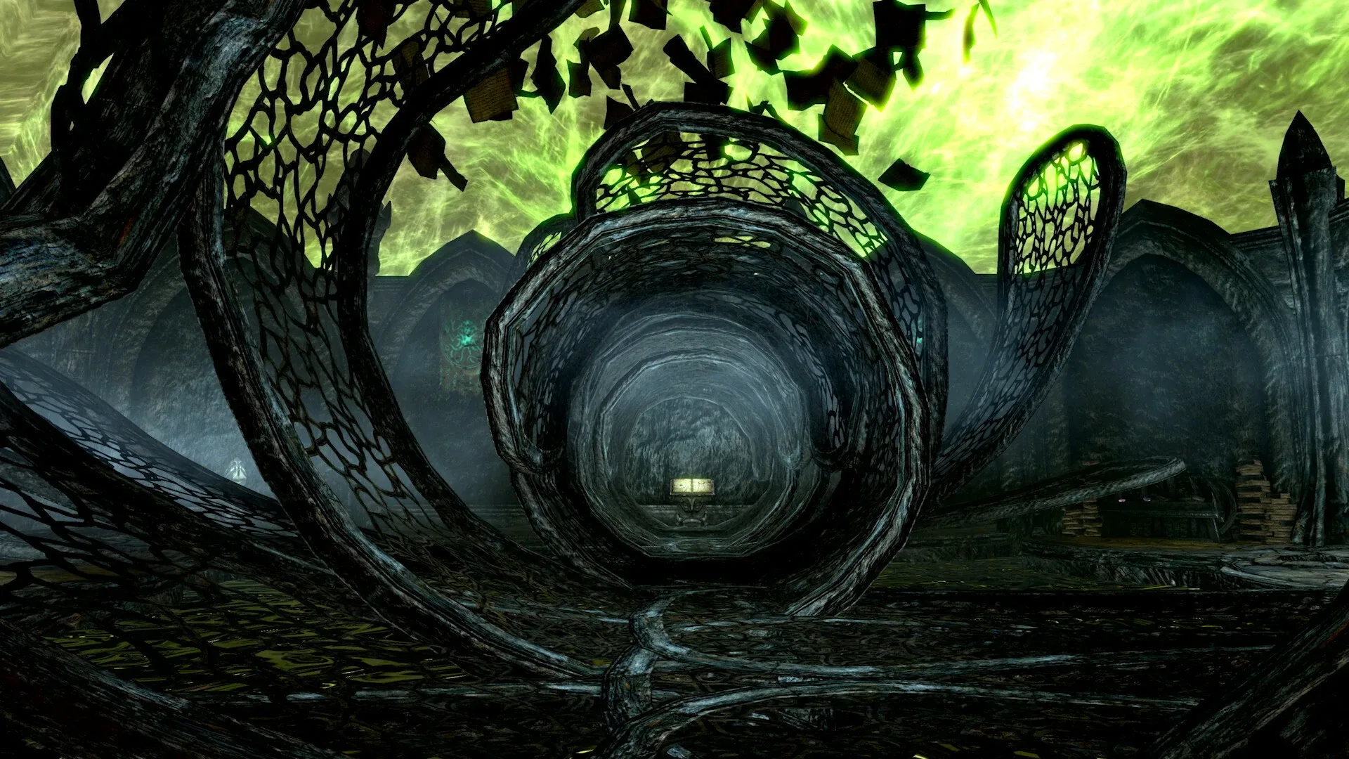 Captura de pantalla - The Elder Scrolls V: Skyrim - Anniversary Edition