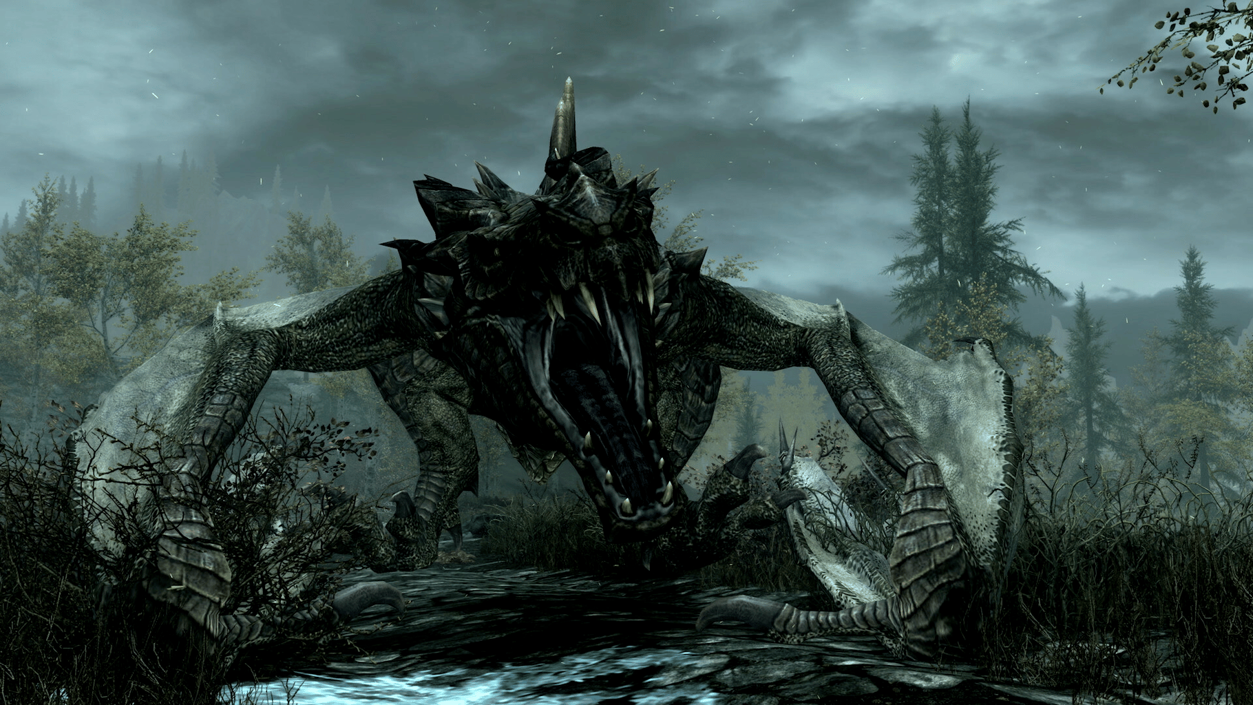 The Elder Scrolls V: Skyrim - Anniversary Edition screenshot