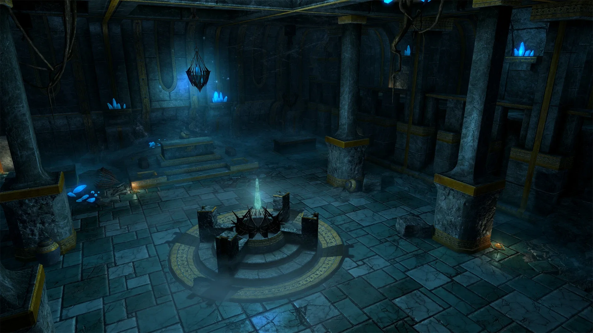 Captura de pantalla - The Elder Scrolls V: Skyrim - Anniversary Edition