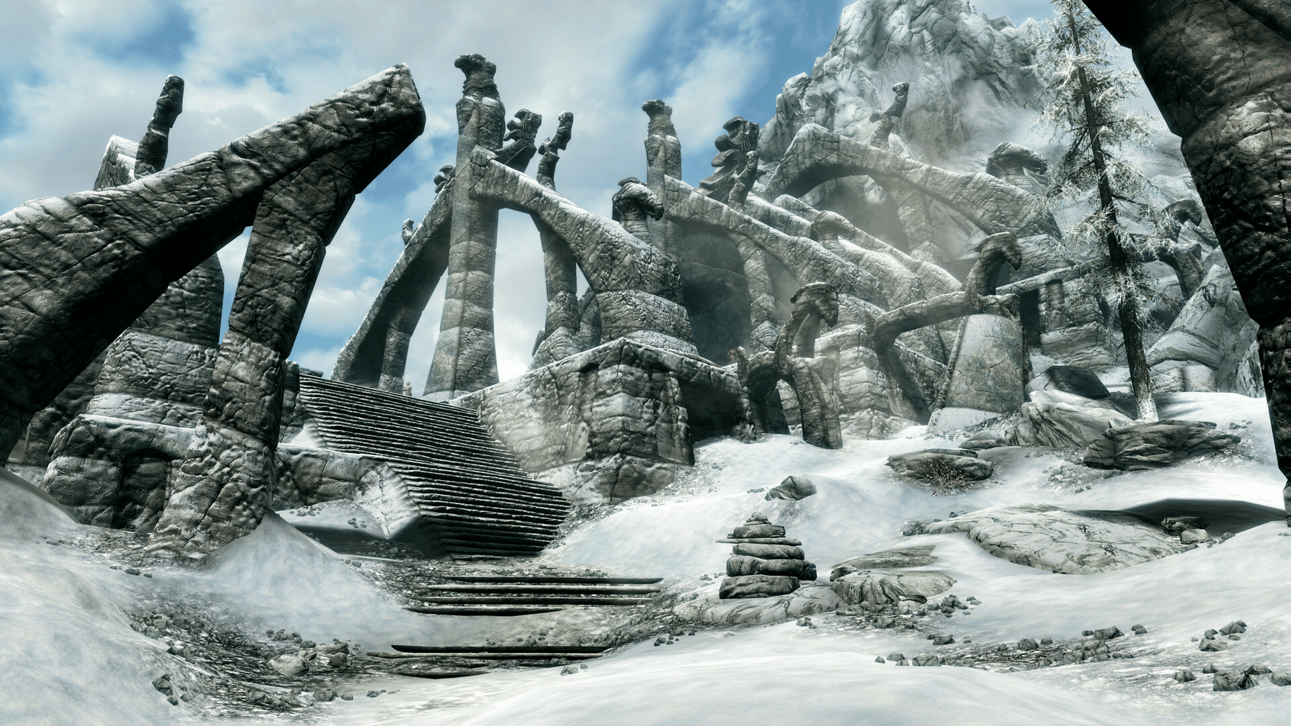 The Elder Scrolls V: Skyrim - Anniversary Edition screenshot