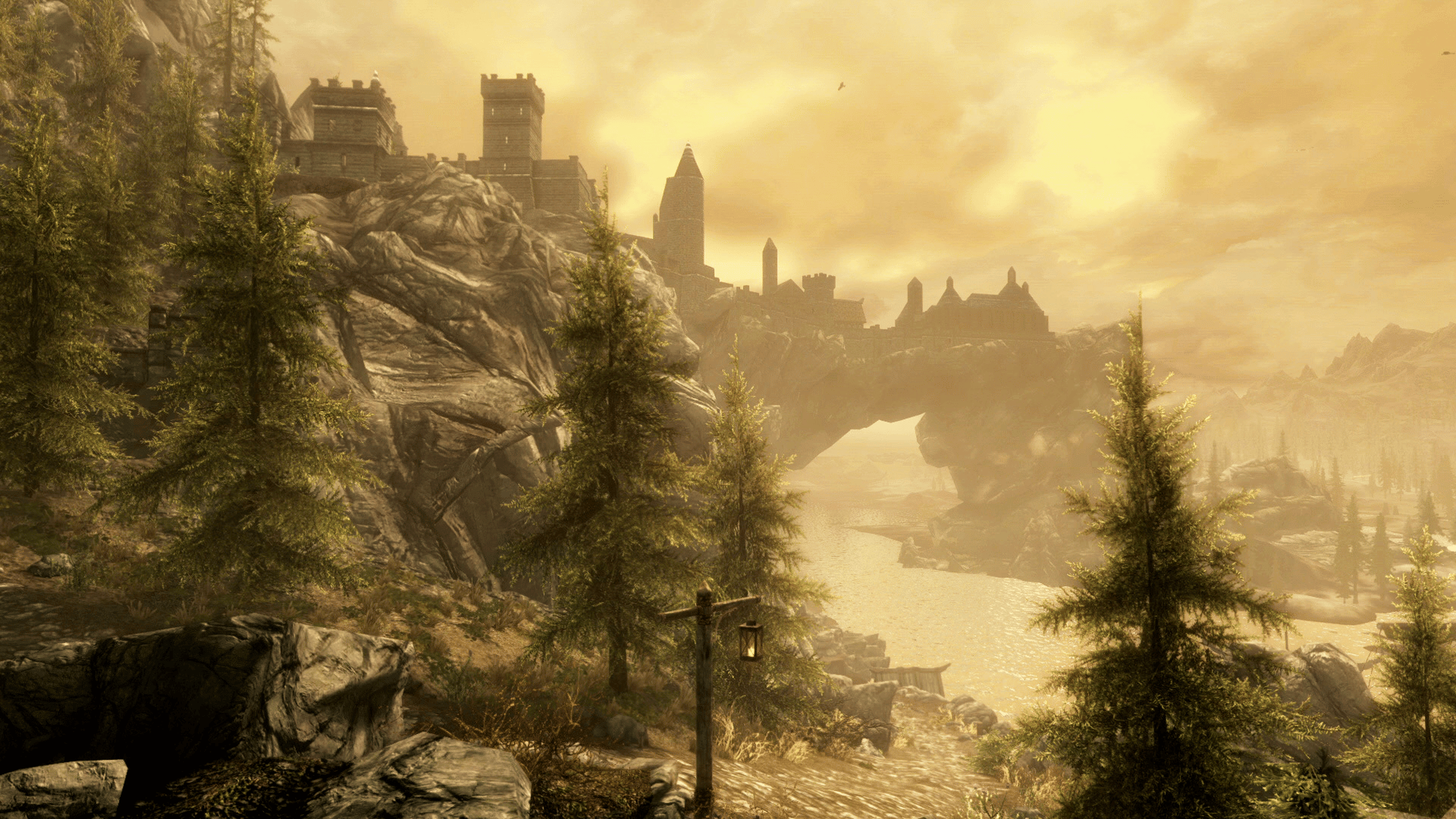 The Elder Scrolls V: Skyrim - Anniversary Edition screenshot