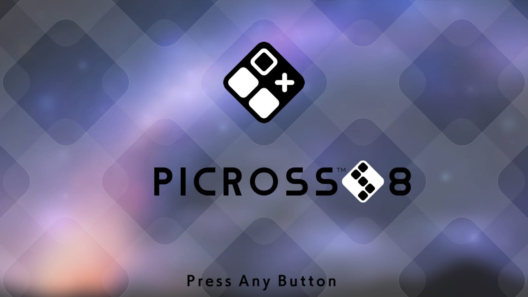 Picross S8 screenshot