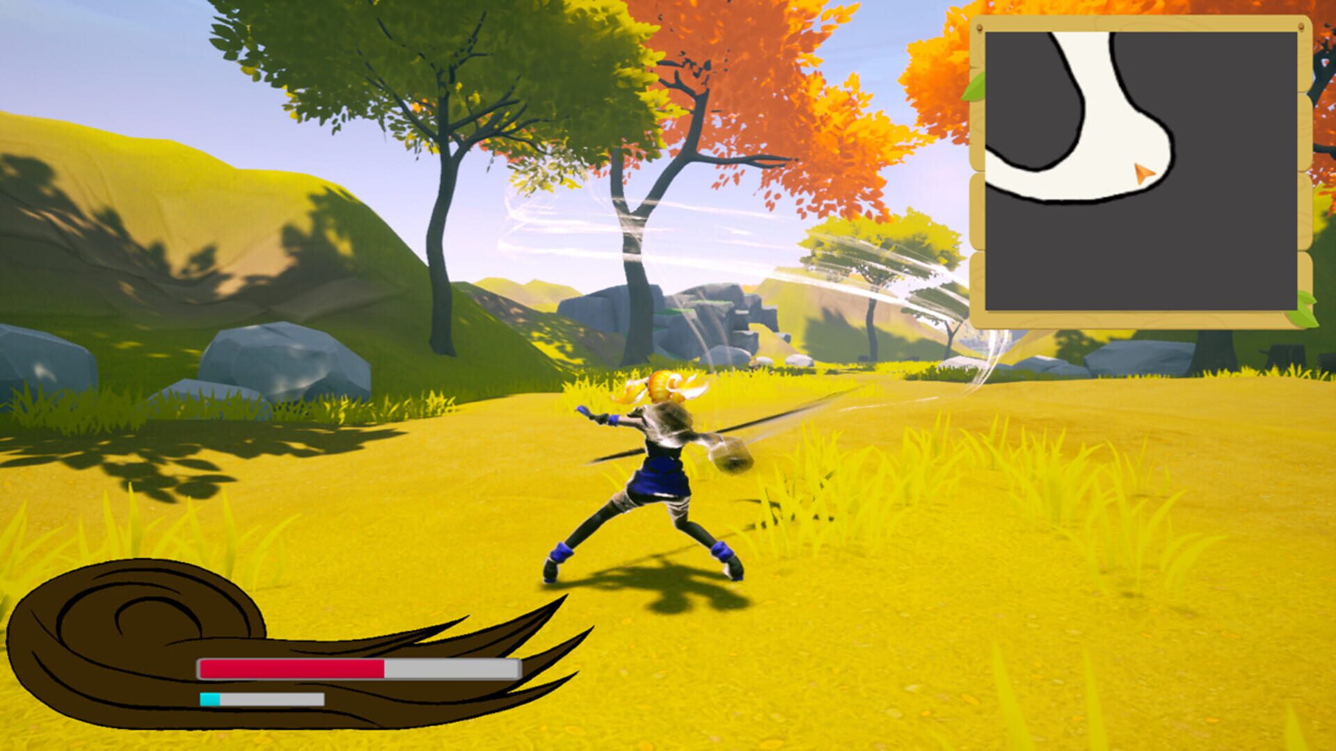 Fantasy Kingdom: Fantasy Tiny Forest - Screenshot