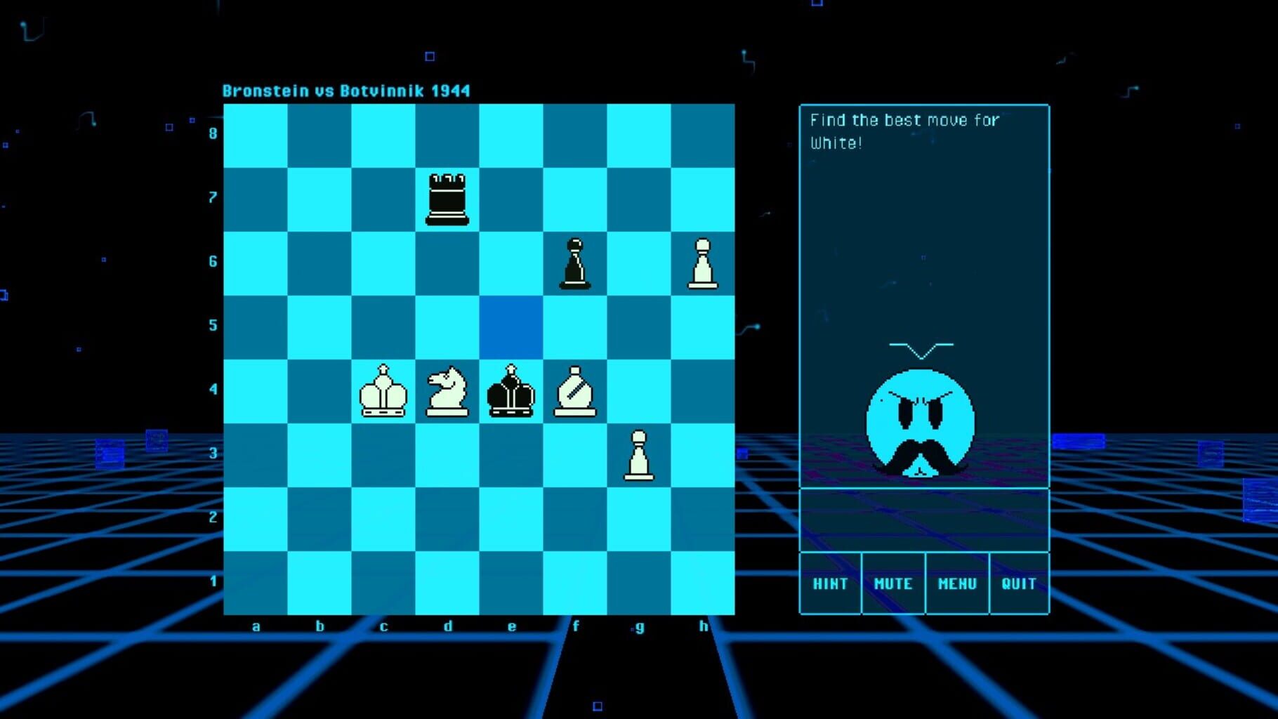 BOT.vinnik Chess 2