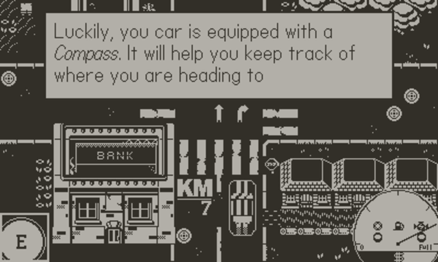 Captura de pantalla - Mad City