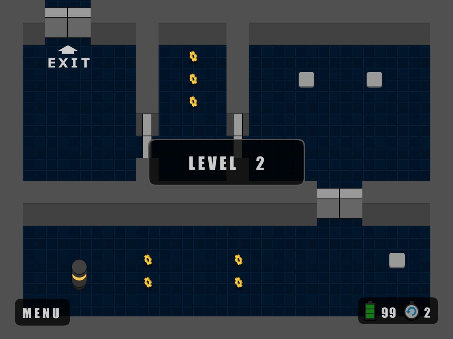 Timebot - Screenshot