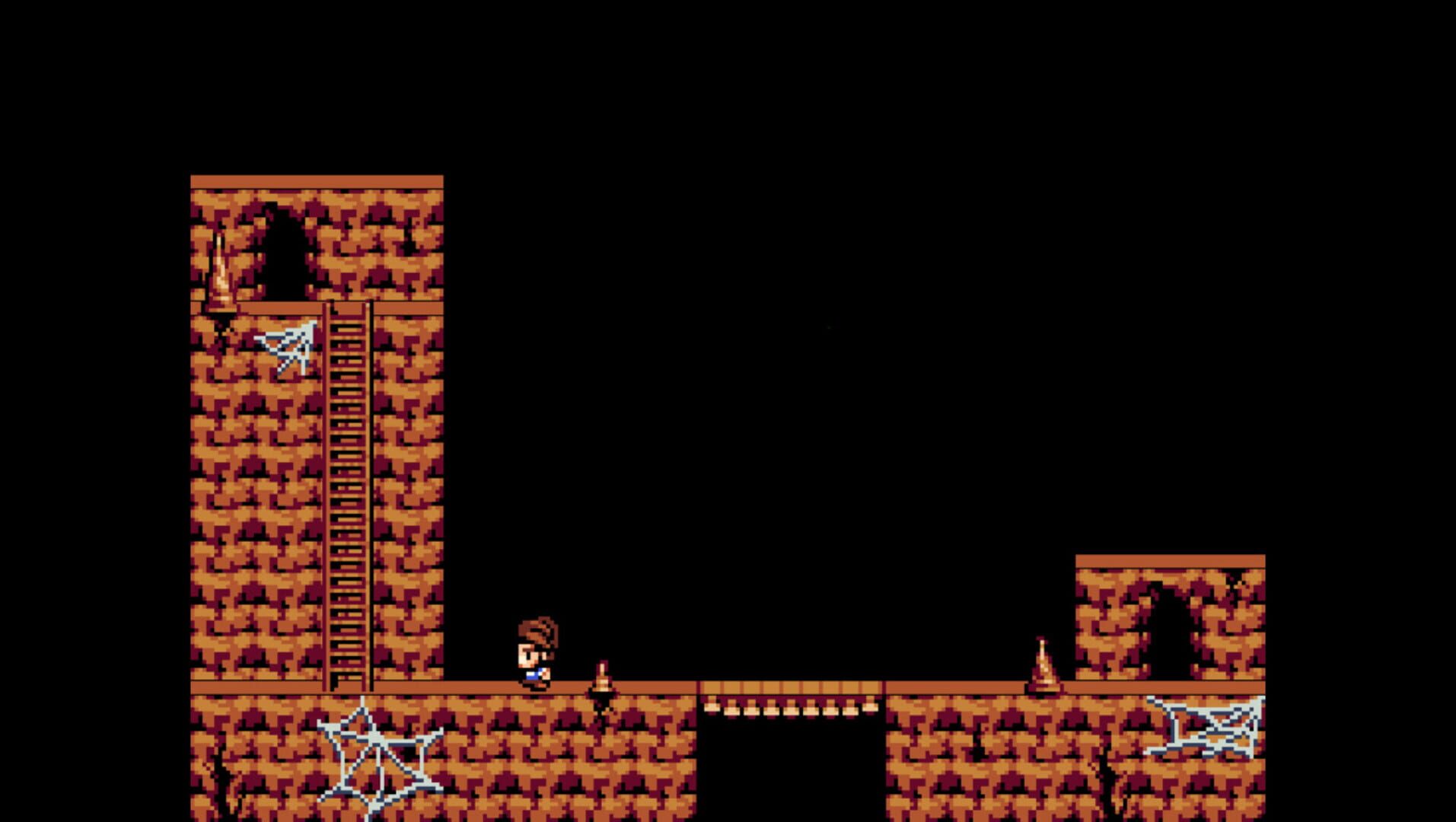 1990 - Screenshot