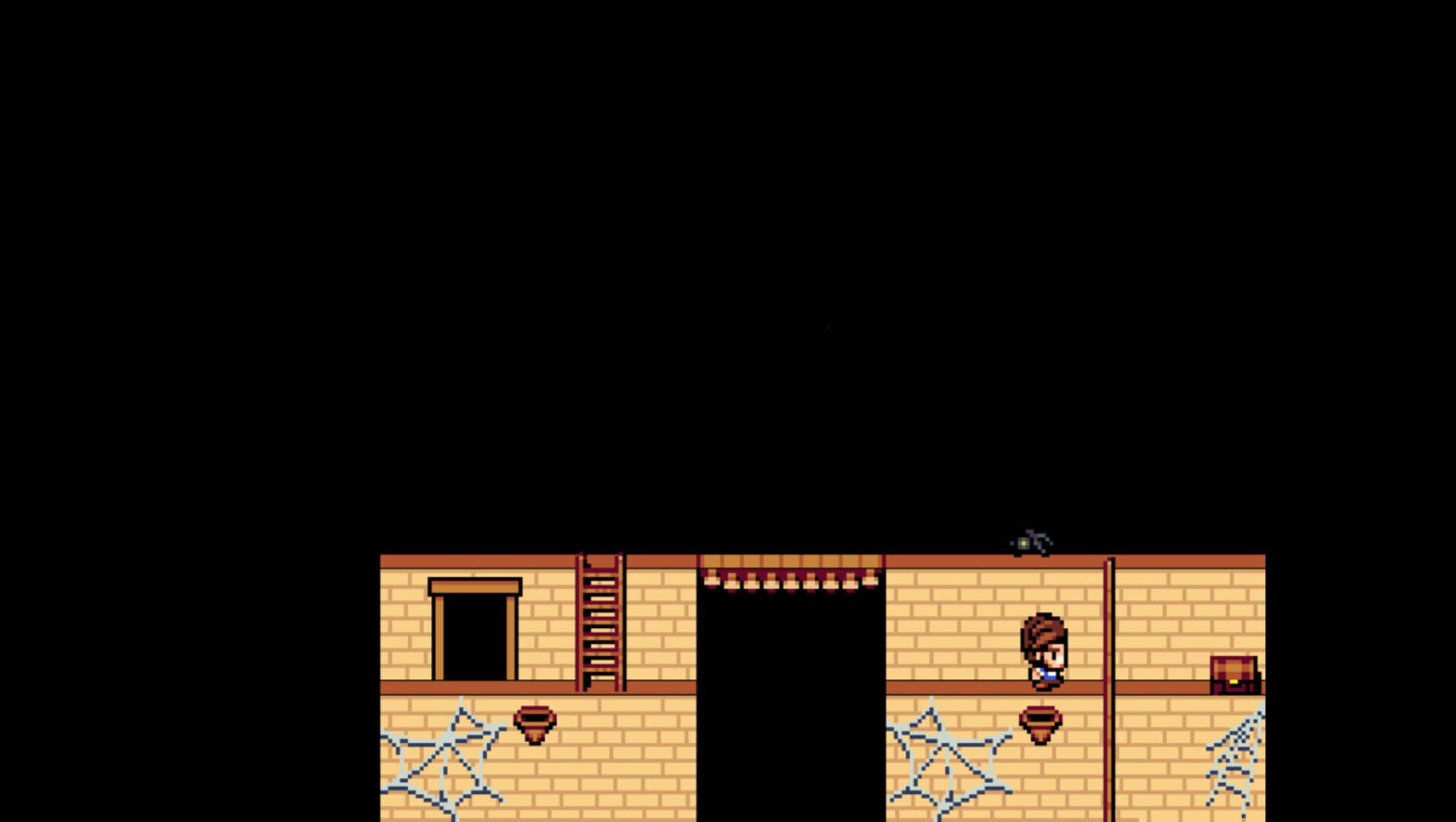 1990 - Screenshot
