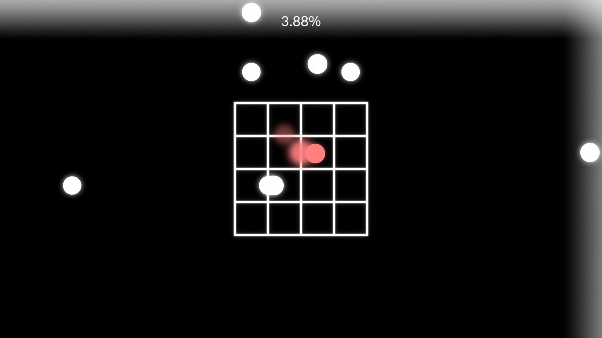 4X4 - Screenshot